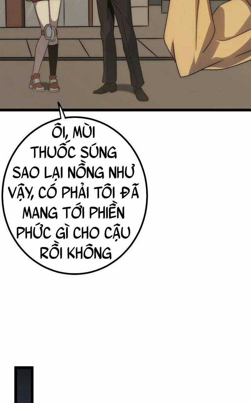 Mạt Thế Đạo Tặc Hành Chapter 98 trang 24