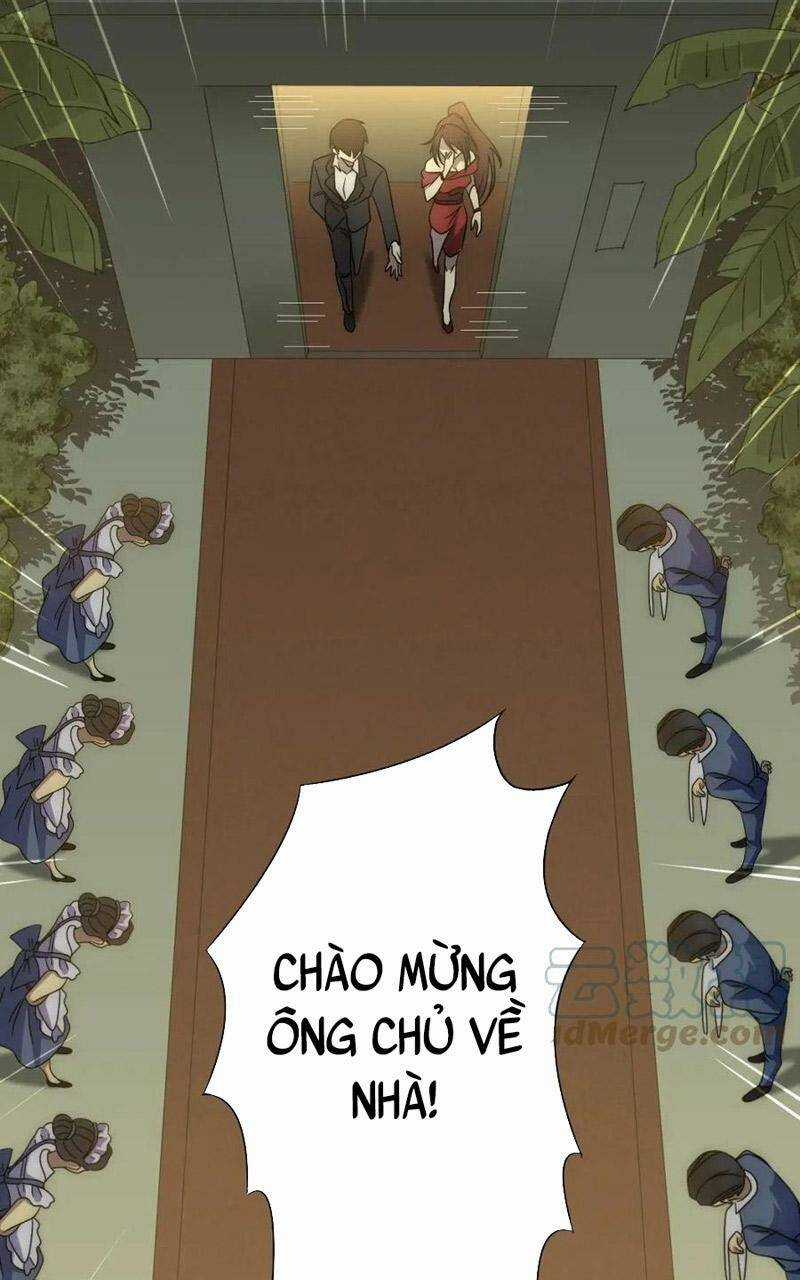 Mạt Thế Đạo Tặc Hành Chapter 98 trang 26