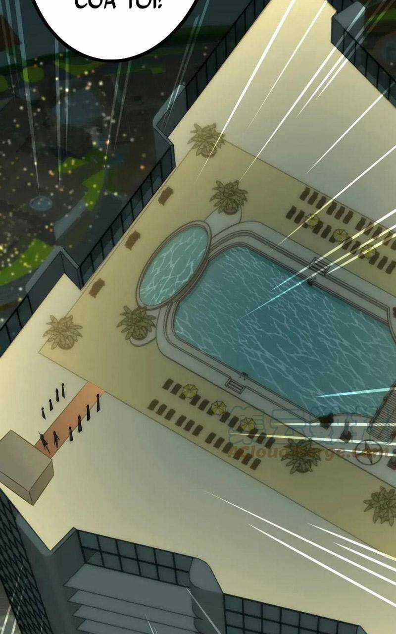 Mạt Thế Đạo Tặc Hành Chapter 98 trang 30