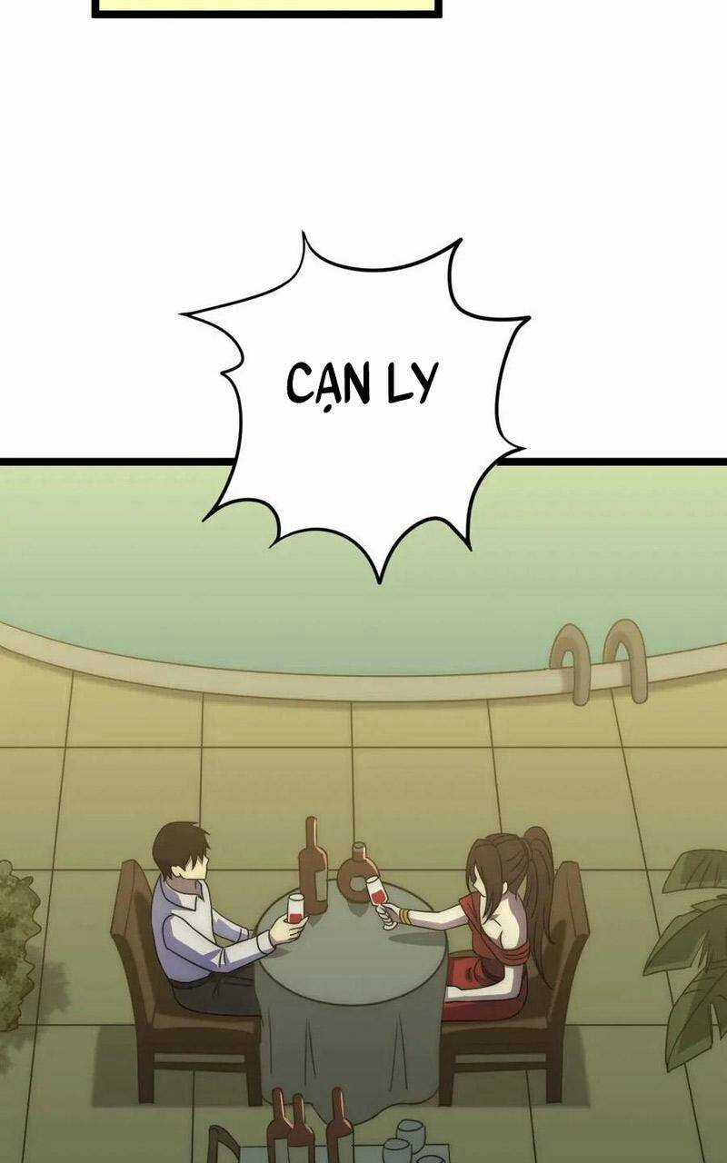 Mạt Thế Đạo Tặc Hành Chapter 98 trang 33