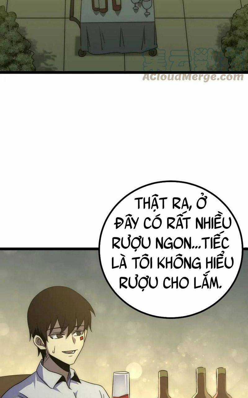 Mạt Thế Đạo Tặc Hành Chapter 98 trang 34