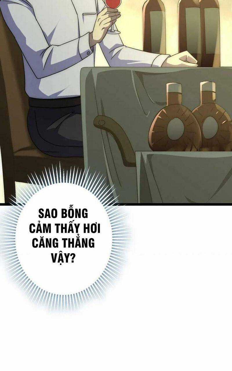 Mạt Thế Đạo Tặc Hành Chapter 98 trang 35