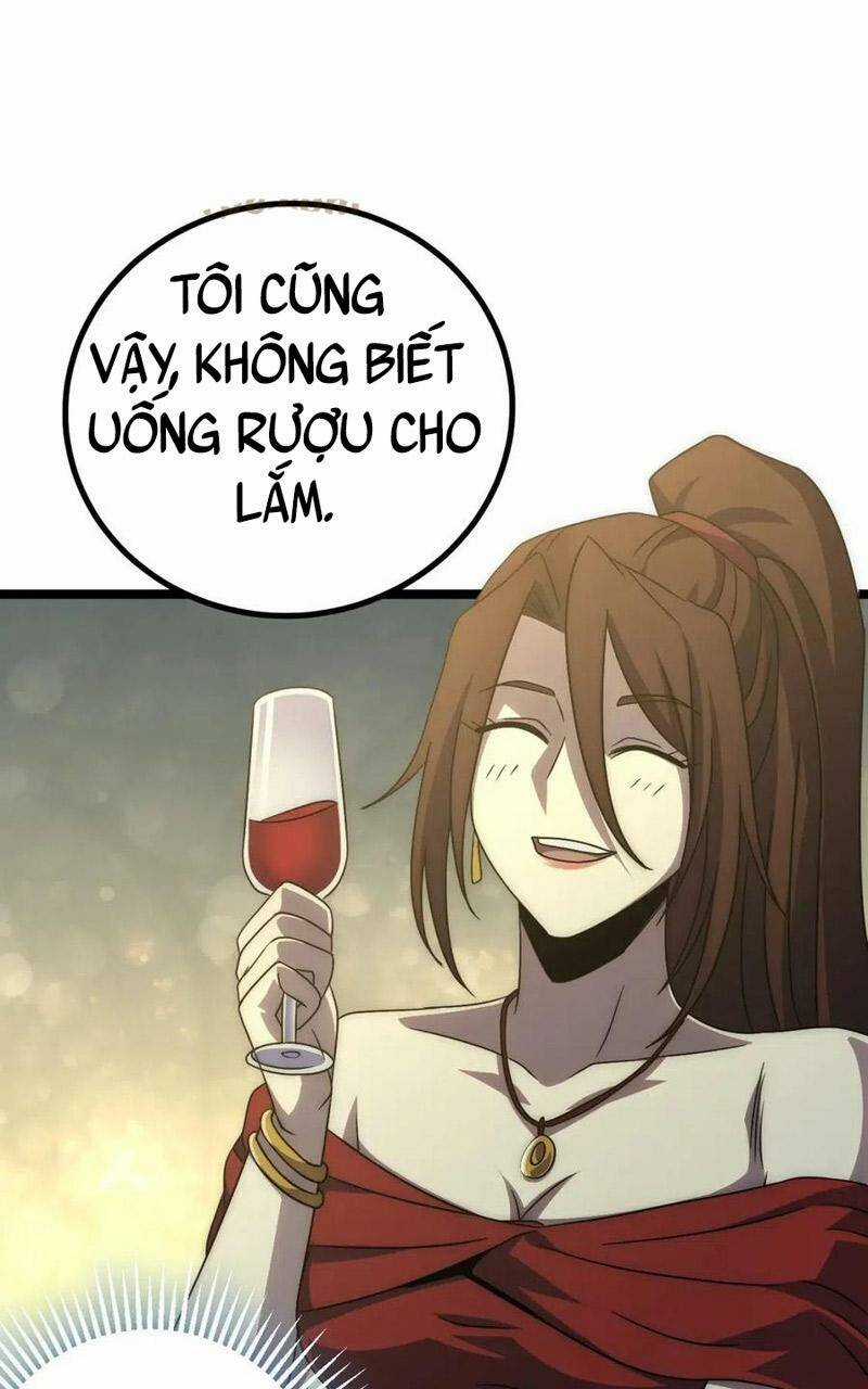 Mạt Thế Đạo Tặc Hành Chapter 98 trang 36