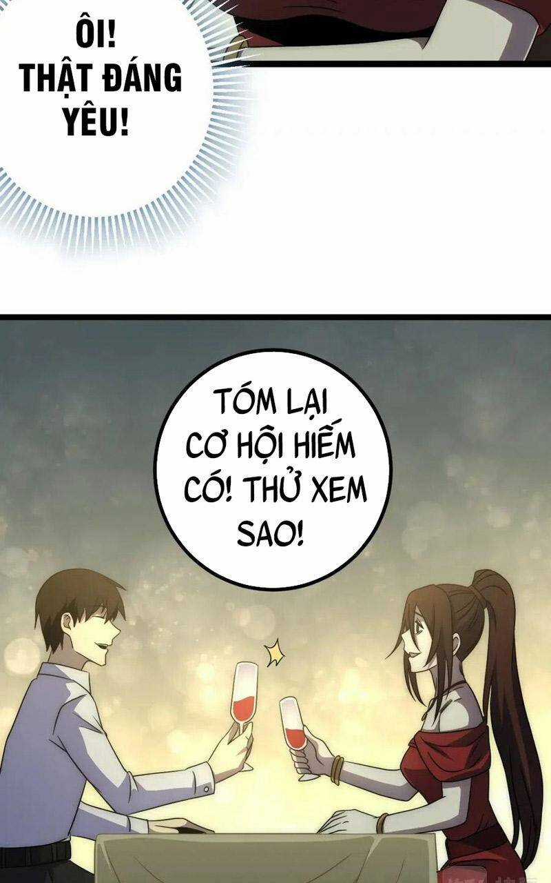 Mạt Thế Đạo Tặc Hành Chapter 98 trang 37