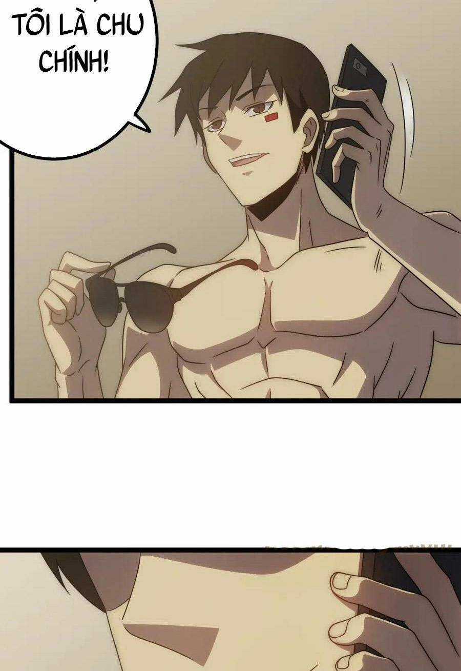 Mạt Thế Đạo Tặc Hành Chapter 98 trang 4