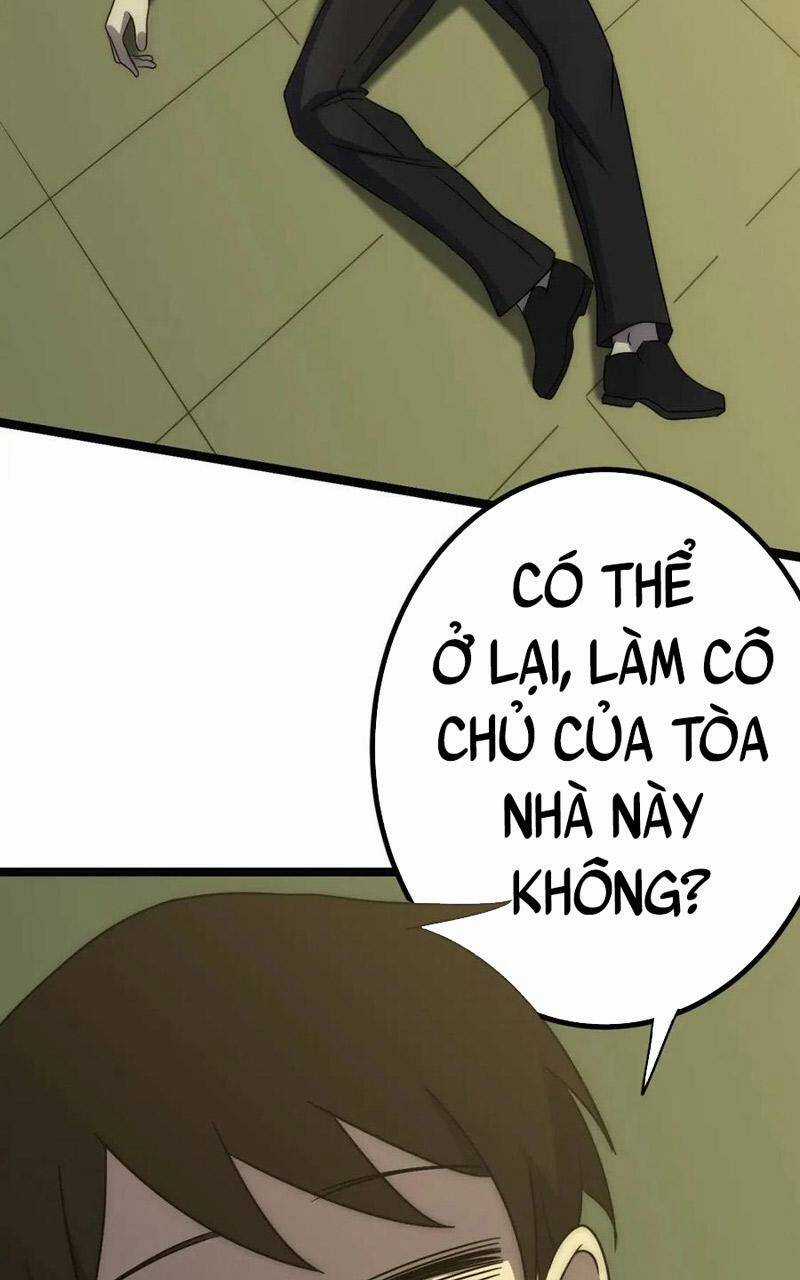 Mạt Thế Đạo Tặc Hành Chapter 98 trang 46