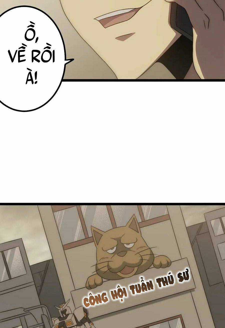 Mạt Thế Đạo Tặc Hành Chapter 98 trang 5