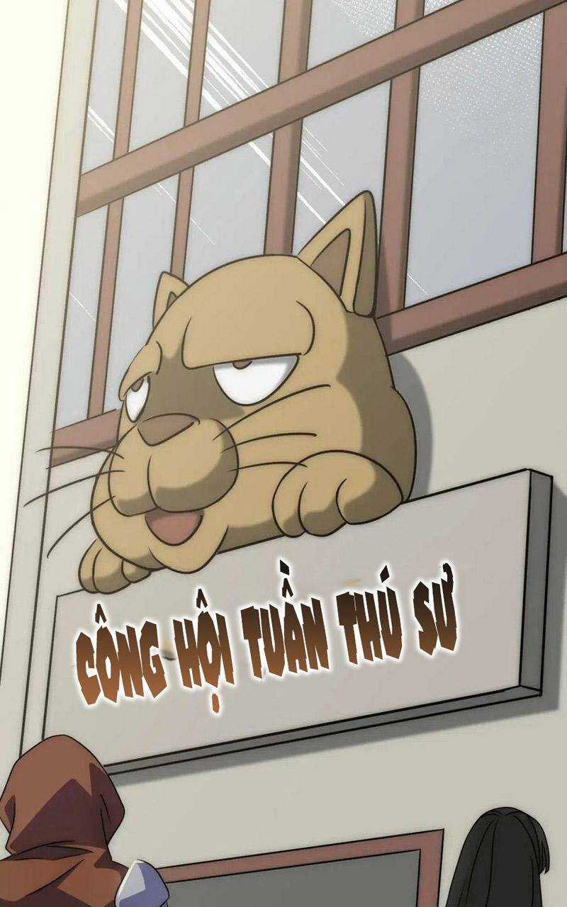 Mạt Thế Đạo Tặc Hành Chapter 98 trang 50