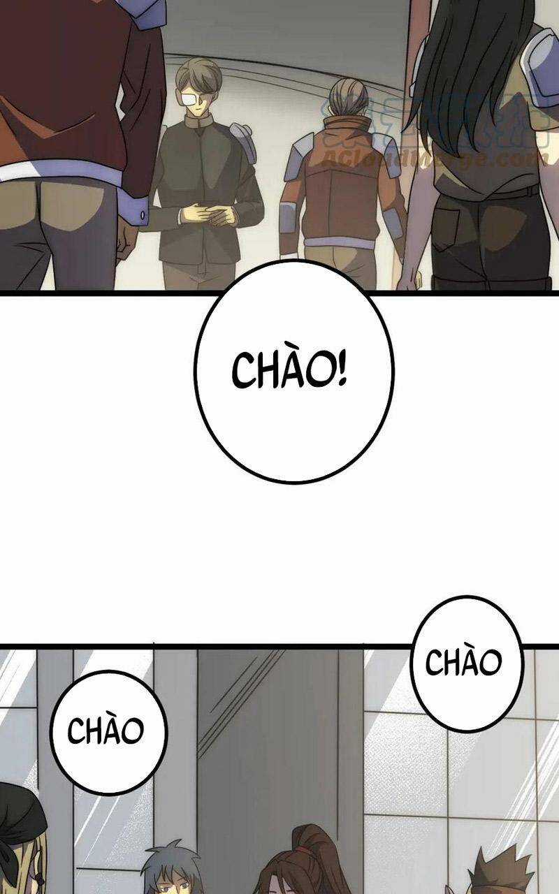 Mạt Thế Đạo Tặc Hành Chapter 98 trang 51