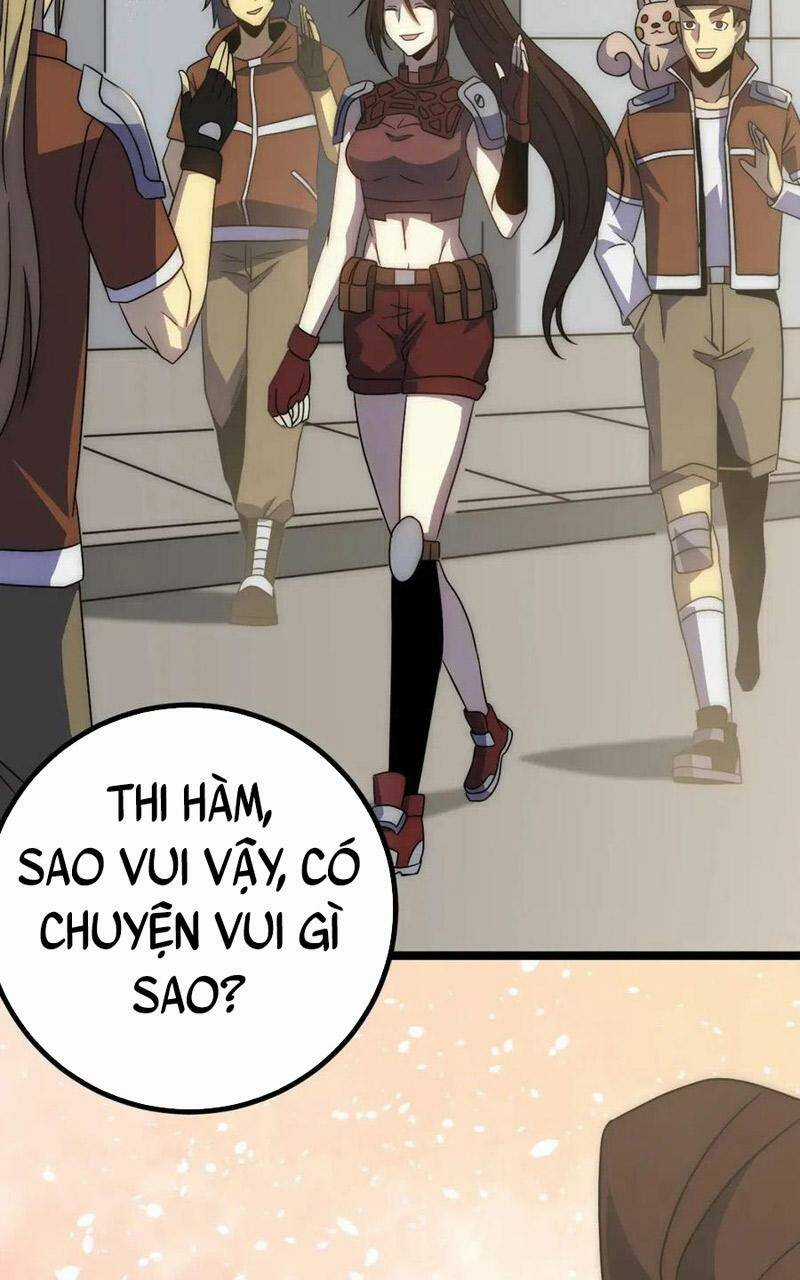 Mạt Thế Đạo Tặc Hành Chapter 98 trang 52