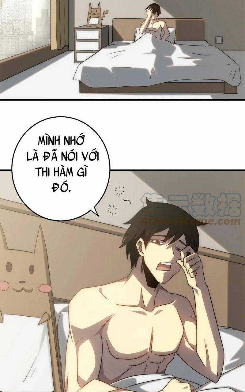 Mạt Thế Đạo Tặc Hành Chapter 98 trang 56