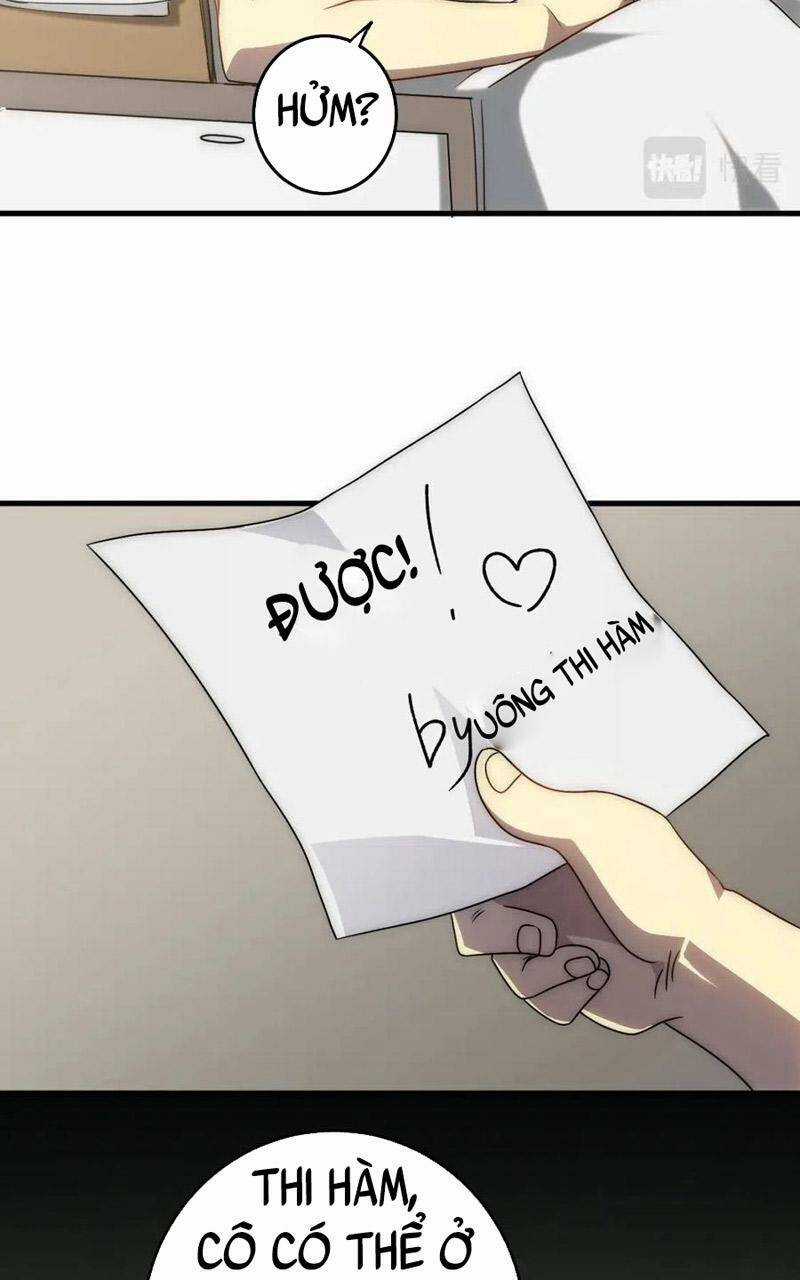 Mạt Thế Đạo Tặc Hành Chapter 98 trang 57