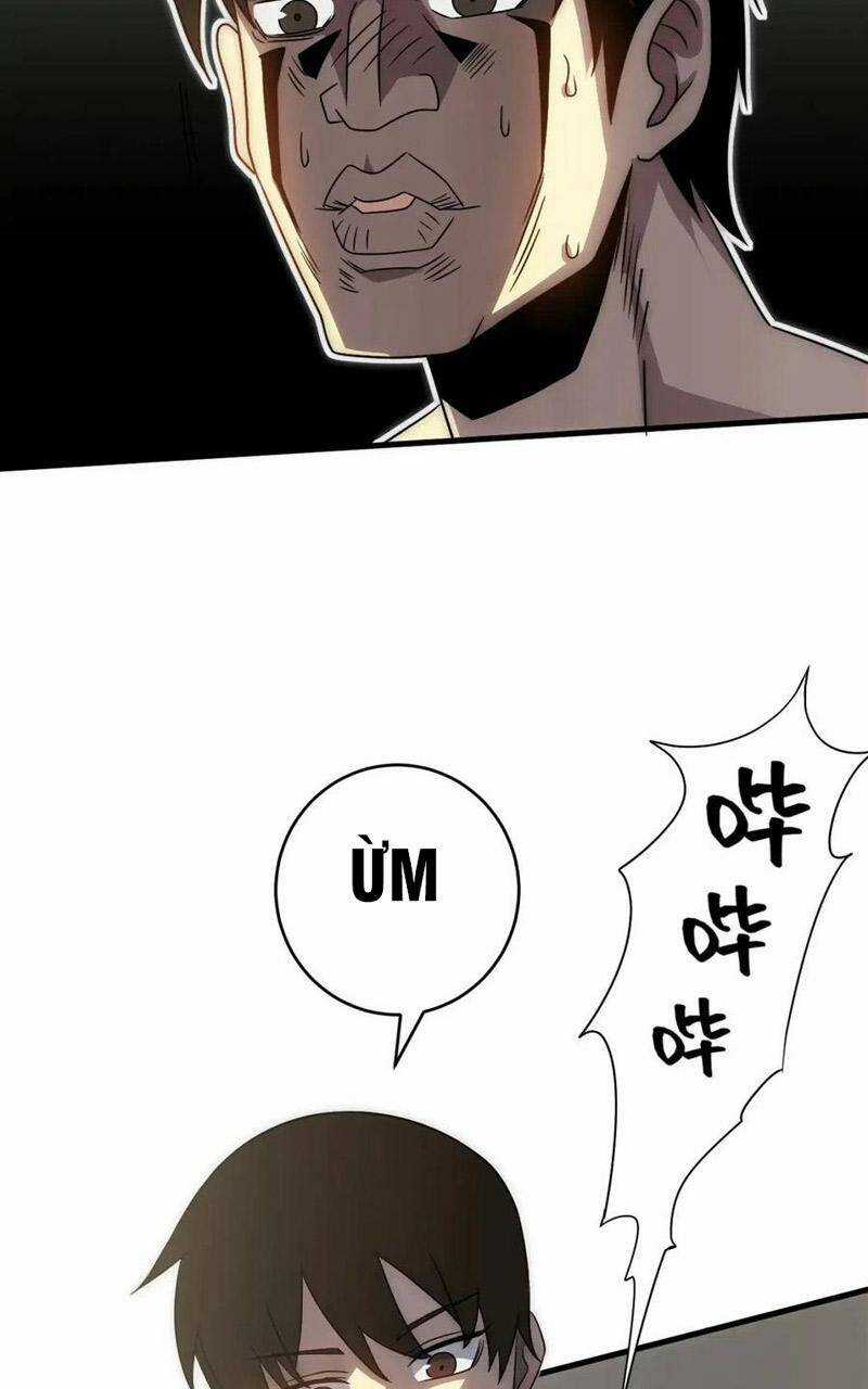 Mạt Thế Đạo Tặc Hành Chapter 98 trang 59