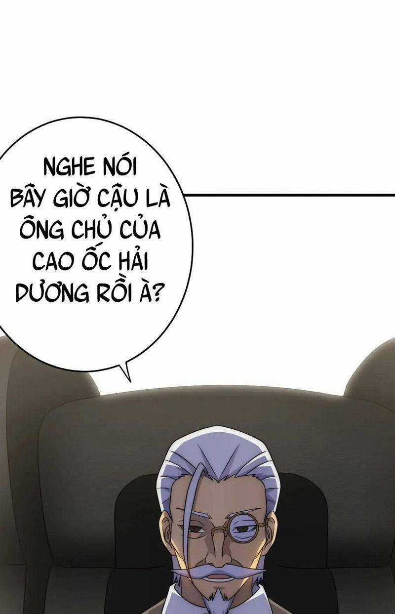 Mạt Thế Đạo Tặc Hành Chapter 98 trang 65