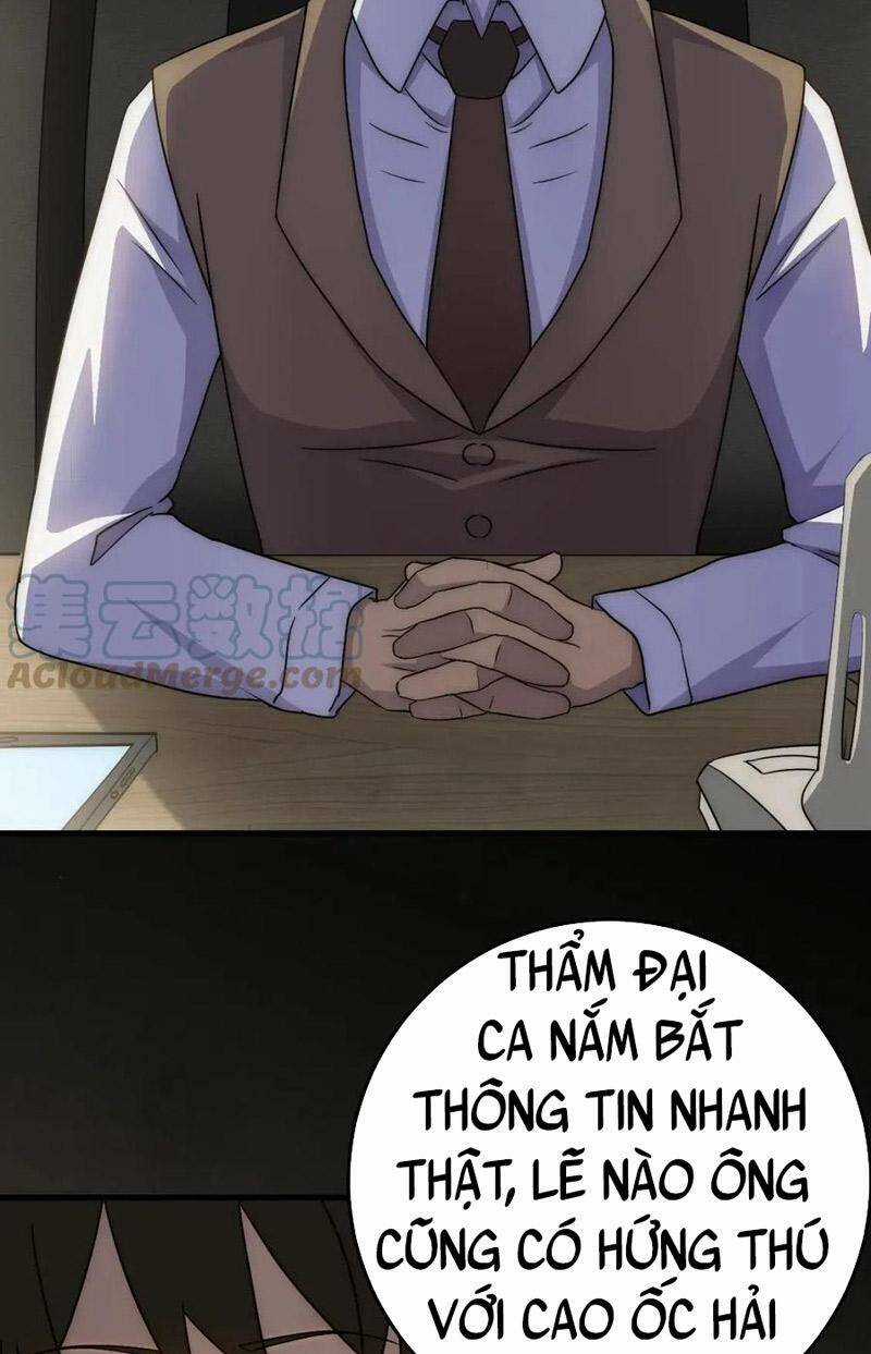 Mạt Thế Đạo Tặc Hành Chapter 98 trang 66
