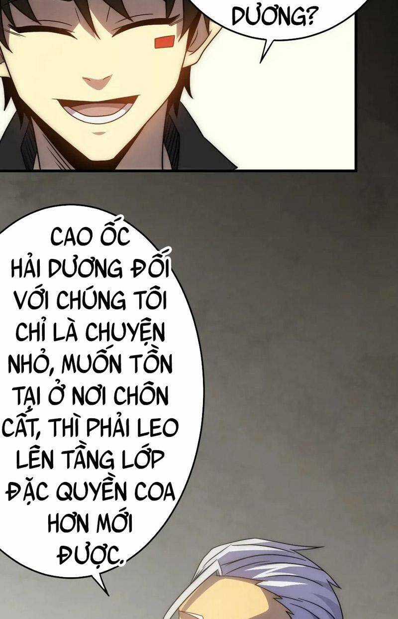 Mạt Thế Đạo Tặc Hành Chapter 98 trang 67