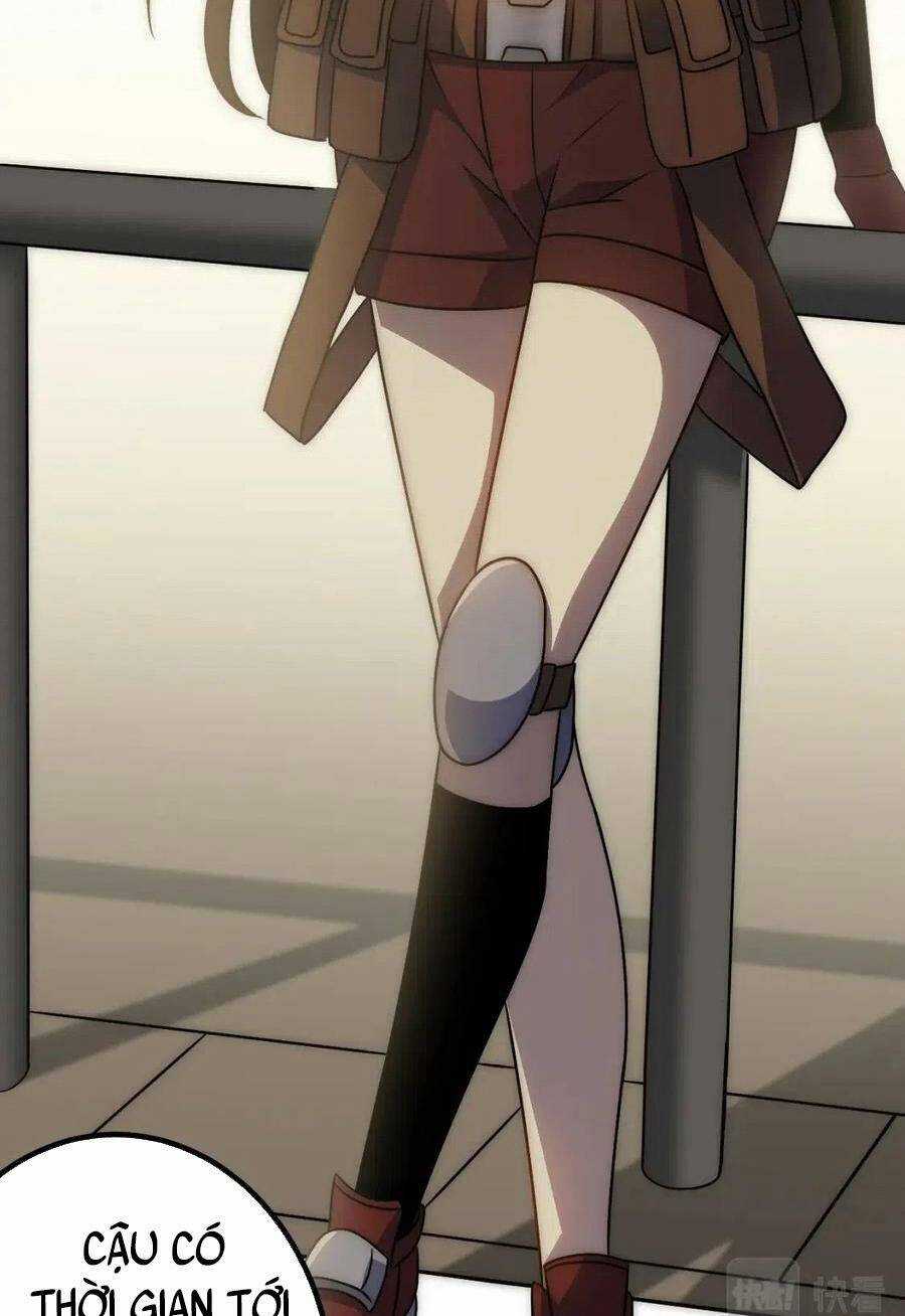 Mạt Thế Đạo Tặc Hành Chapter 98 trang 7