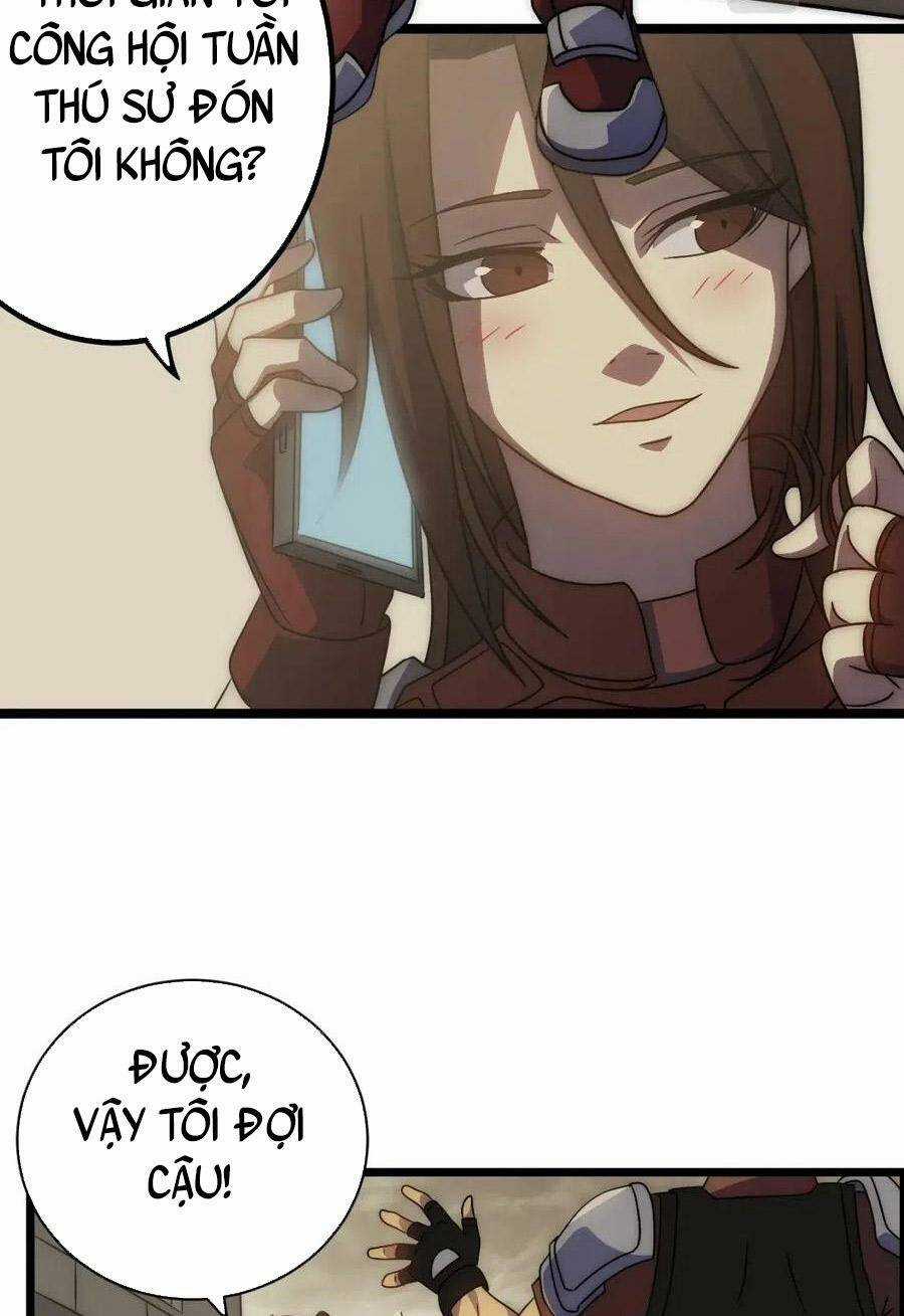 Mạt Thế Đạo Tặc Hành Chapter 98 trang 8