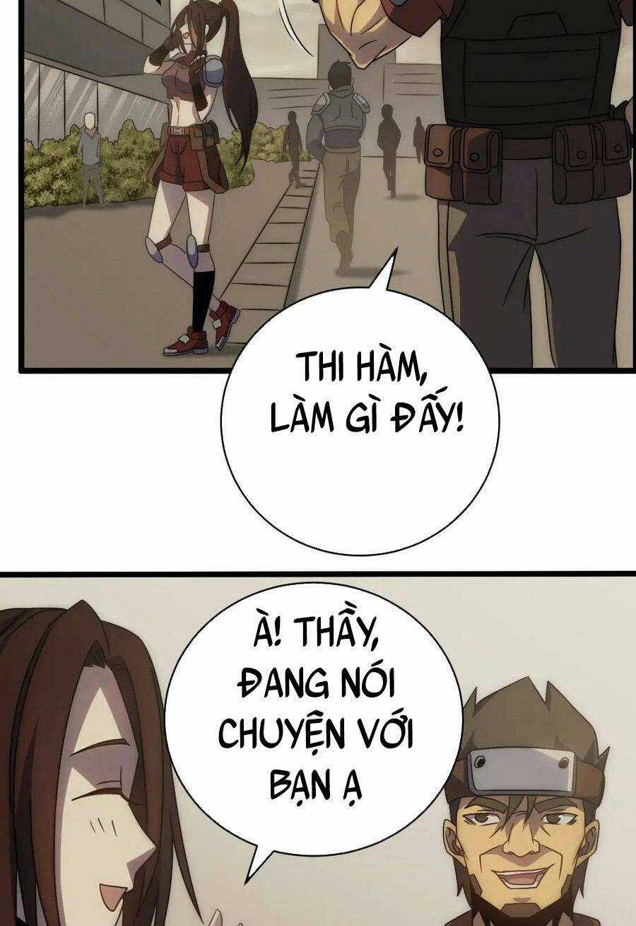 Mạt Thế Đạo Tặc Hành Chapter 98 trang 9