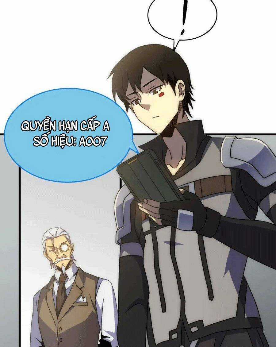 Mạt Thế Đạo Tặc Hành Chapter 99 trang 10