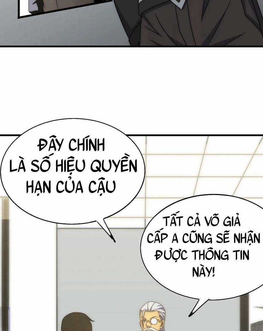 Mạt Thế Đạo Tặc Hành Chapter 99 trang 11
