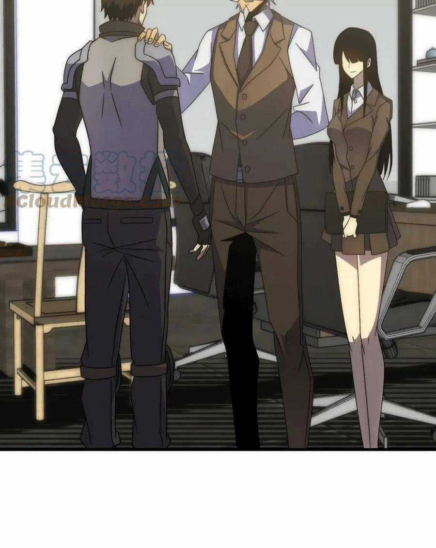 Mạt Thế Đạo Tặc Hành Chapter 99 trang 12
