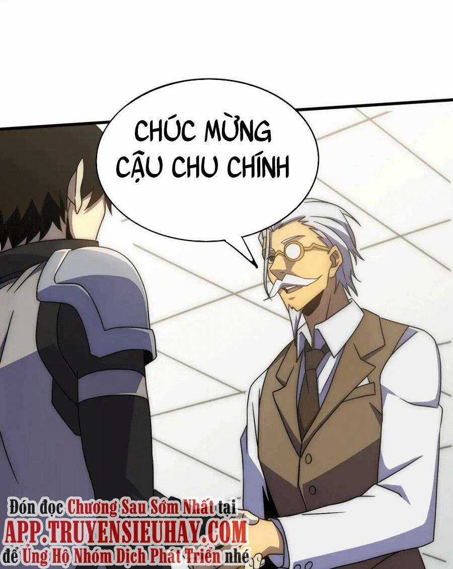 Mạt Thế Đạo Tặc Hành Chapter 99 trang 13