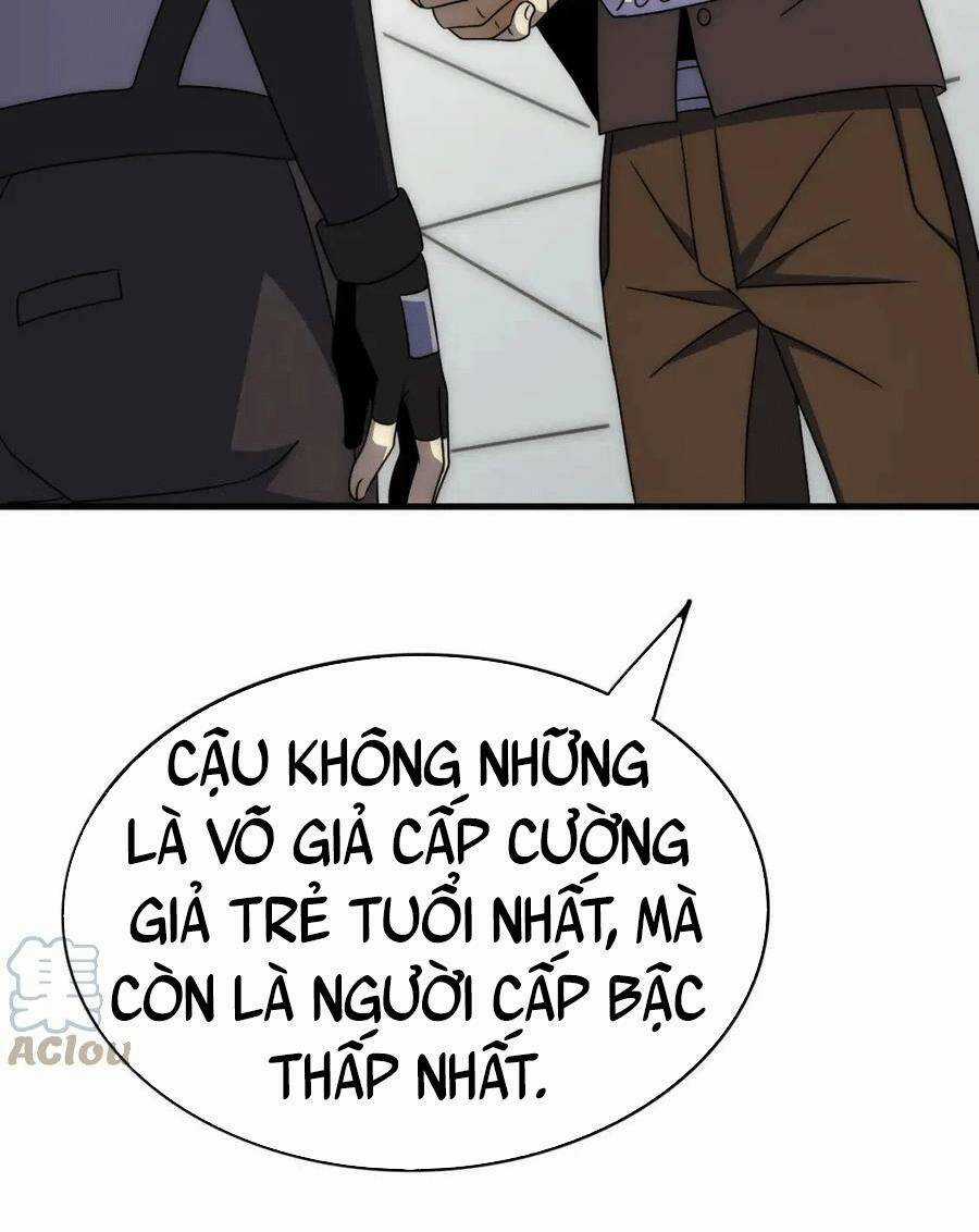 Mạt Thế Đạo Tặc Hành Chapter 99 trang 14
