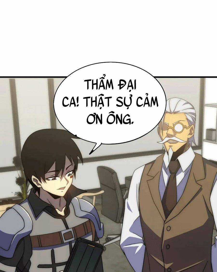 Mạt Thế Đạo Tặc Hành Chapter 99 trang 15