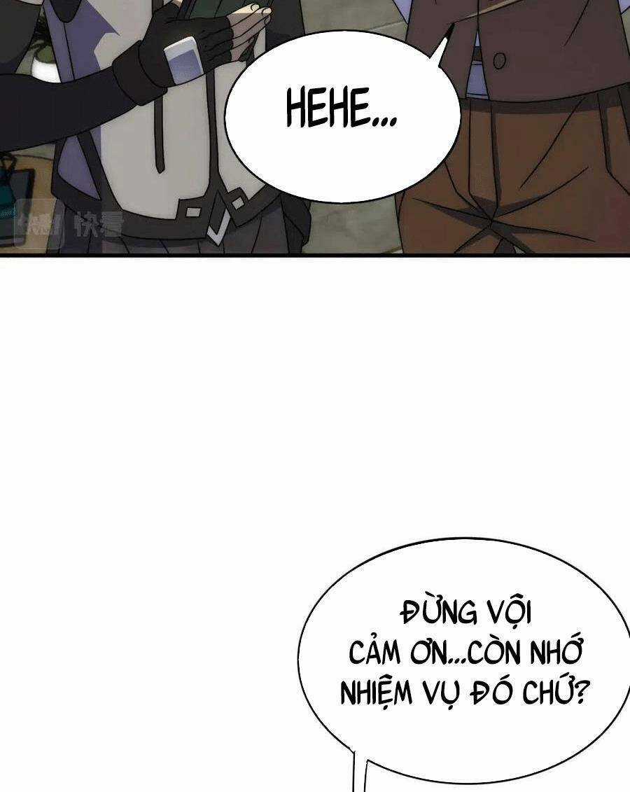 Mạt Thế Đạo Tặc Hành Chapter 99 trang 16