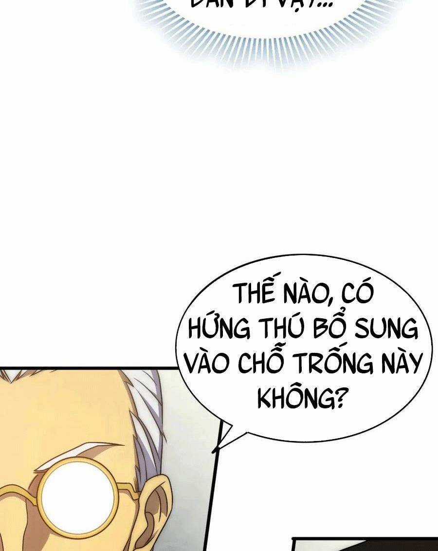 Mạt Thế Đạo Tặc Hành Chapter 99 trang 18