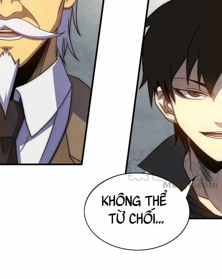 Mạt Thế Đạo Tặc Hành Chapter 99 trang 19