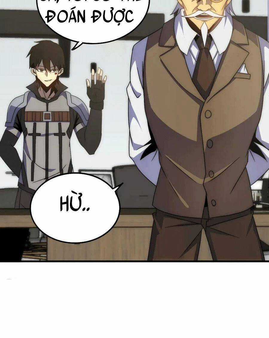 Mạt Thế Đạo Tặc Hành Chapter 99 trang 2