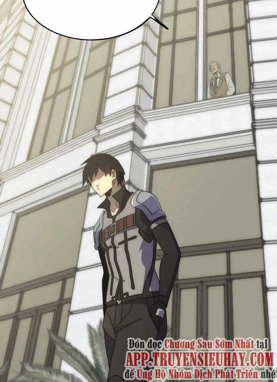 Mạt Thế Đạo Tặc Hành Chapter 99 trang 23