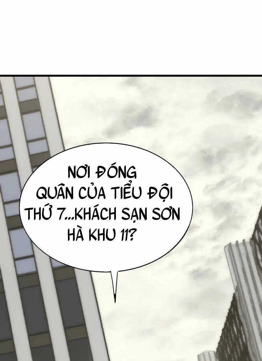 Mạt Thế Đạo Tặc Hành Chapter 99 trang 25