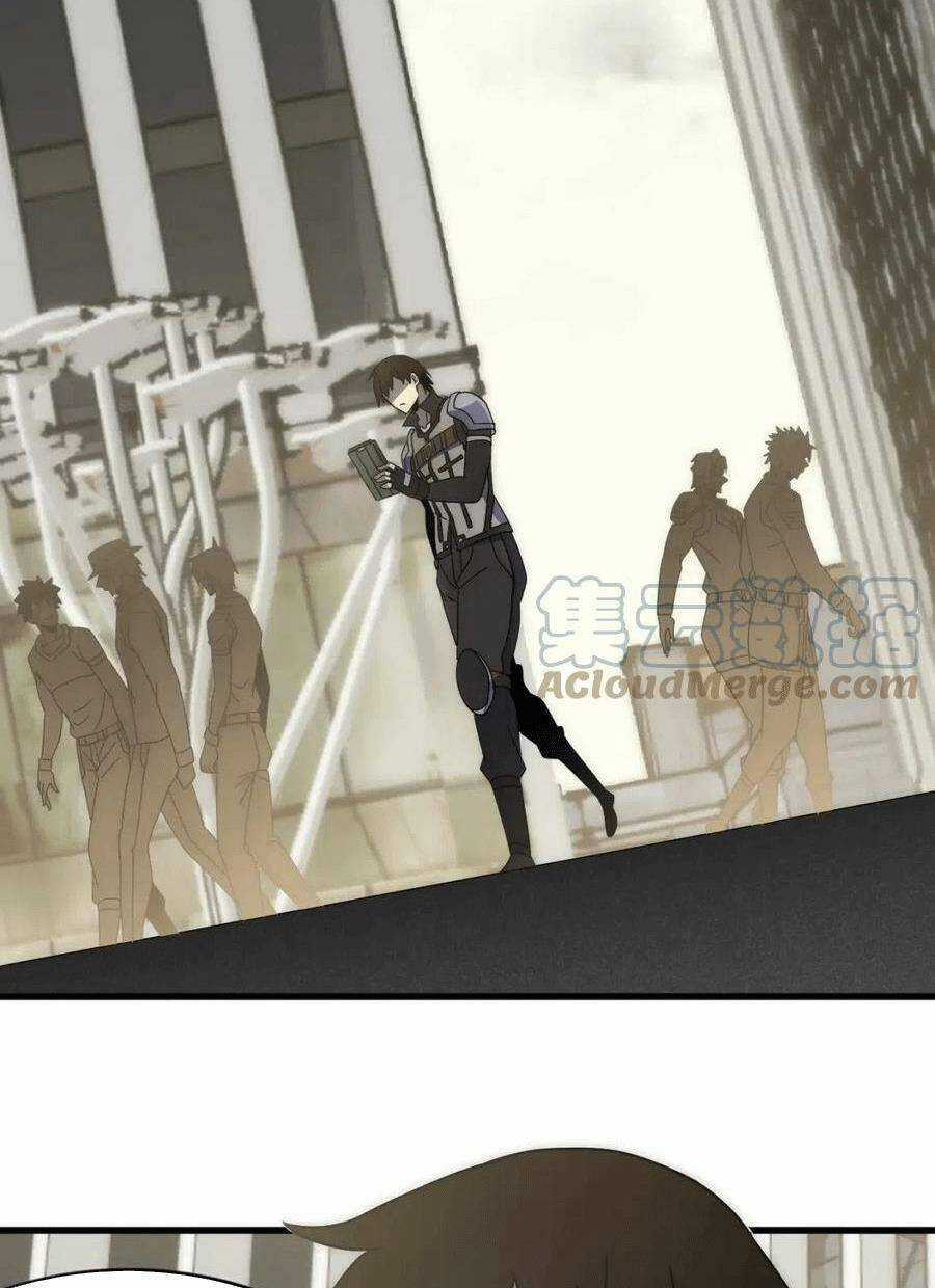 Mạt Thế Đạo Tặc Hành Chapter 99 trang 26