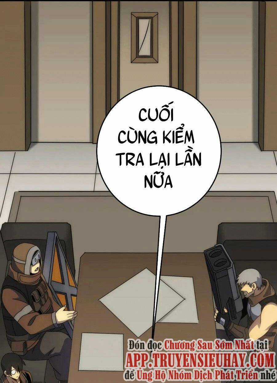 Mạt Thế Đạo Tặc Hành Chapter 99 trang 29
