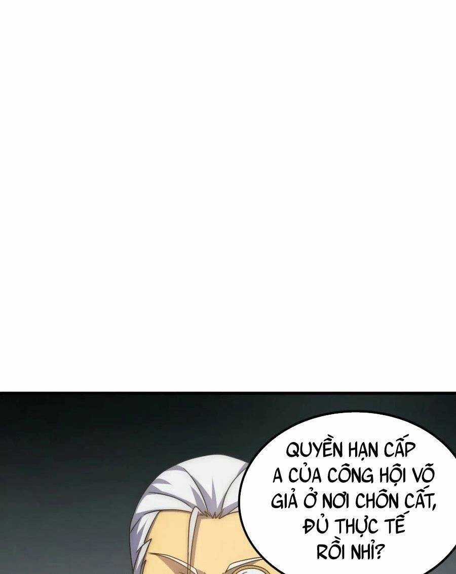 Mạt Thế Đạo Tặc Hành Chapter 99 trang 3