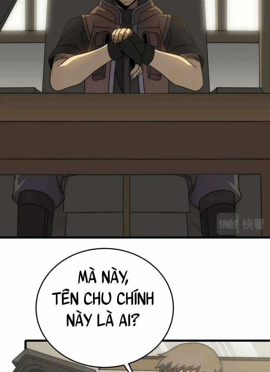 Mạt Thế Đạo Tặc Hành Chapter 99 trang 31