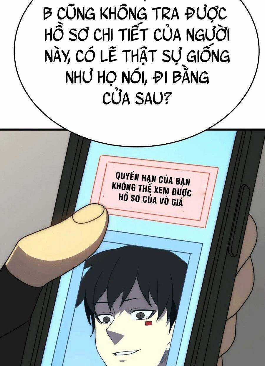 Mạt Thế Đạo Tặc Hành Chapter 99 trang 36