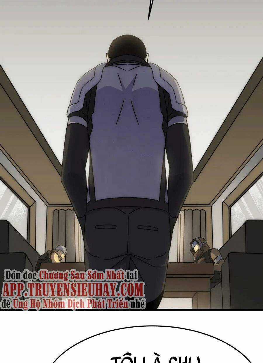 Mạt Thế Đạo Tặc Hành Chapter 99 trang 38