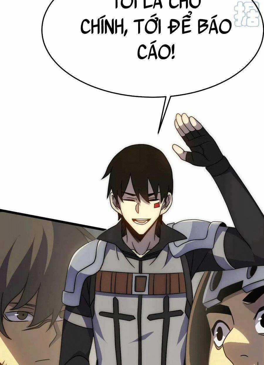 Mạt Thế Đạo Tặc Hành Chapter 99 trang 39