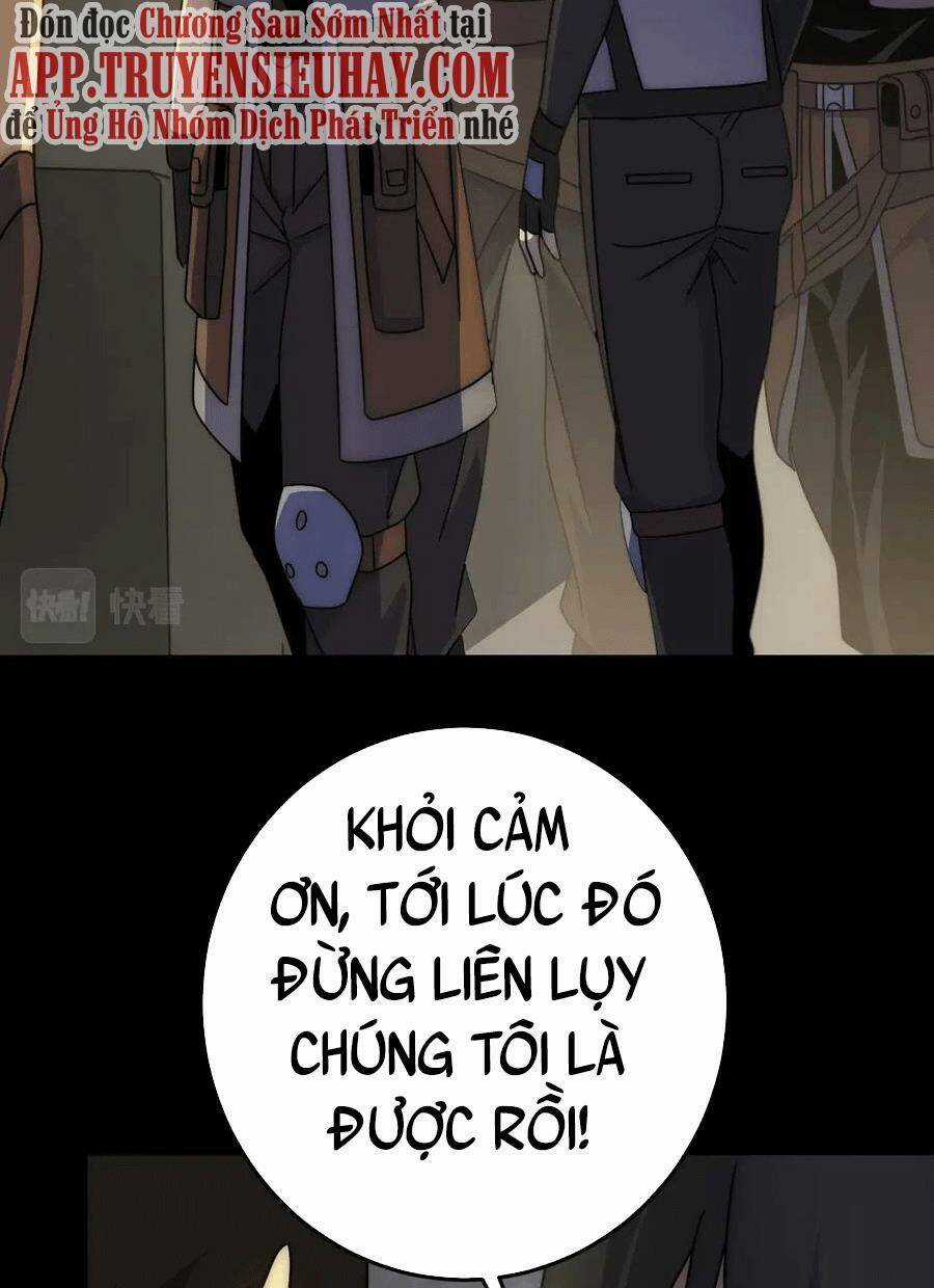 Mạt Thế Đạo Tặc Hành Chapter 99 trang 44