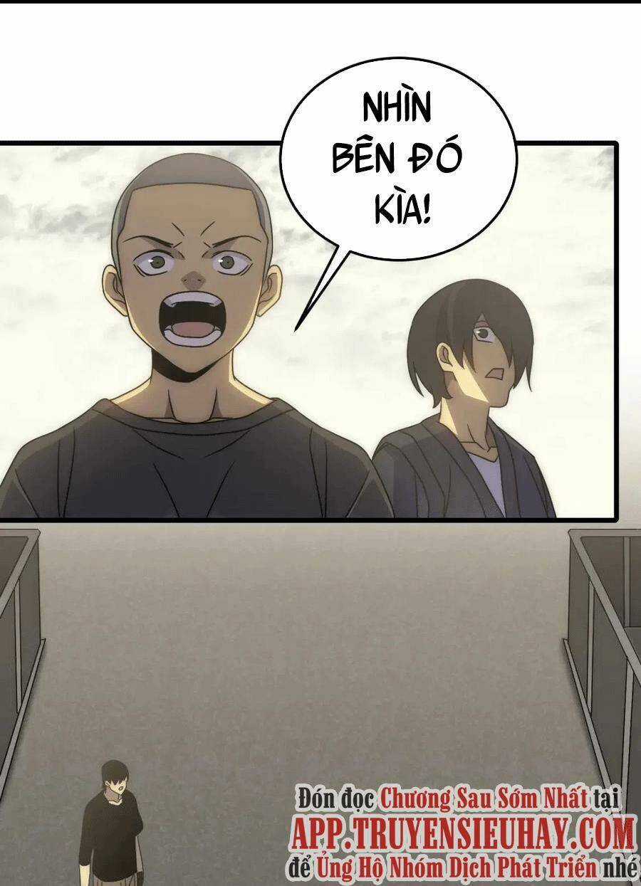 Mạt Thế Đạo Tặc Hành Chapter 99 trang 46