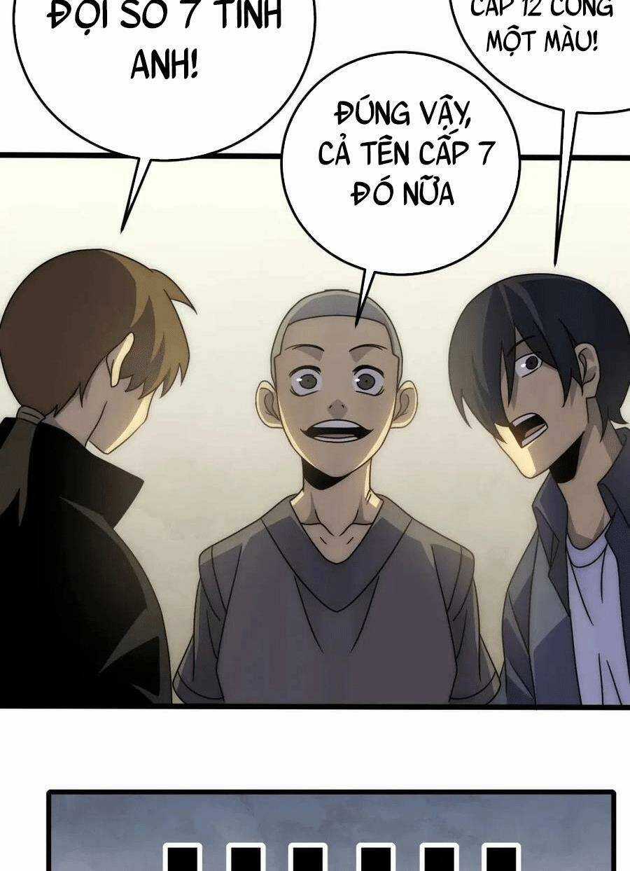 Mạt Thế Đạo Tặc Hành Chapter 99 trang 48