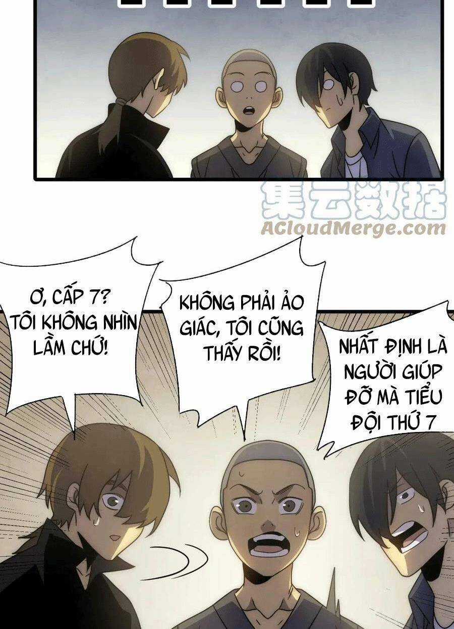 Mạt Thế Đạo Tặc Hành Chapter 99 trang 49