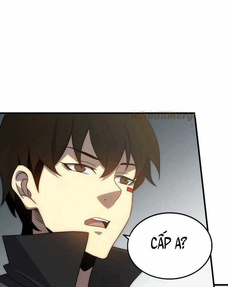 Mạt Thế Đạo Tặc Hành Chapter 99 trang 5