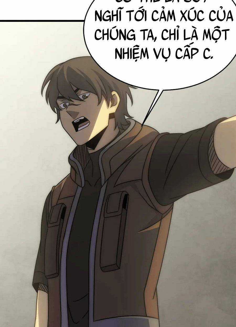 Mạt Thế Đạo Tặc Hành Chapter 99 trang 54