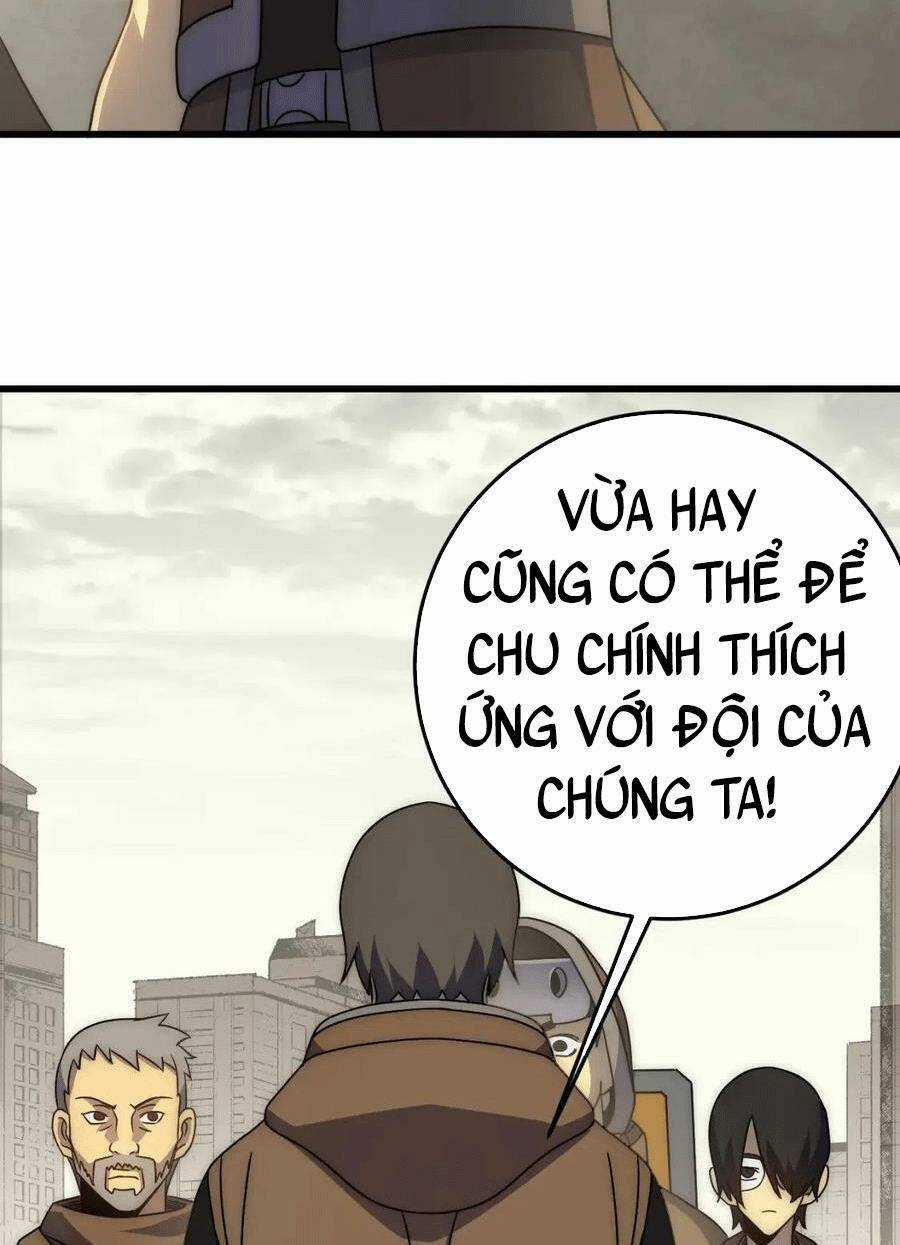 Mạt Thế Đạo Tặc Hành Chapter 99 trang 55