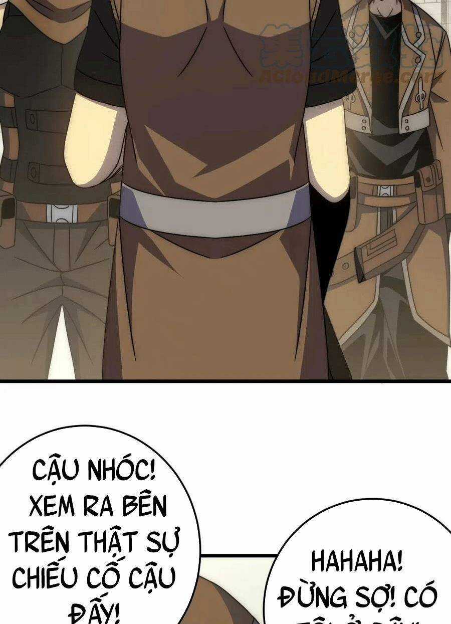 Mạt Thế Đạo Tặc Hành Chapter 99 trang 56
